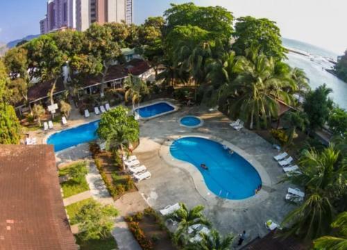 Apartamento Centro Vacacional Bancosta