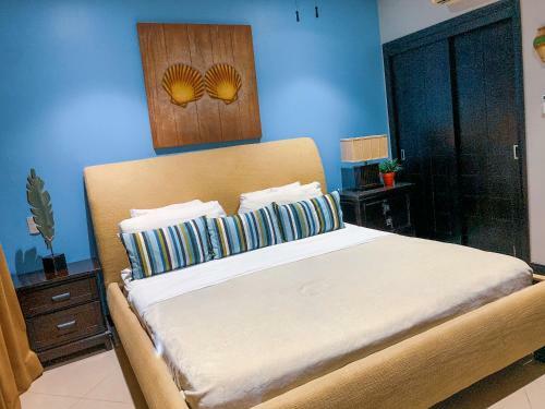 Apartamento Oceanfront Luxury Dual Master Stes Min Walk 2 Town