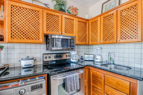 Apartamento Bahia Azul 4c