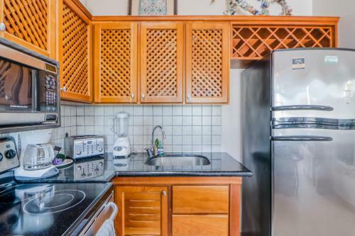 Apartamento Bahia Azul 4c