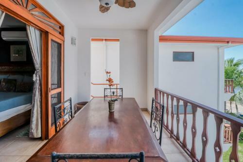 Apartamento Bahia Azul 4c