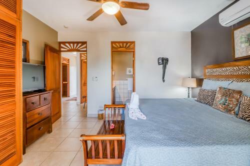 Apartamento Bahia Azul 4c