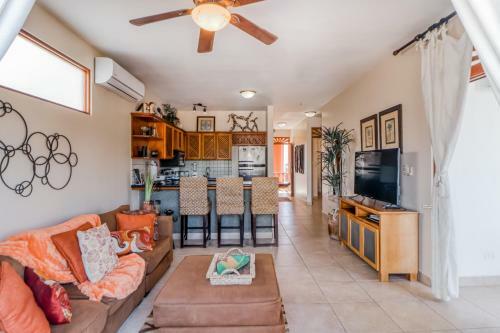 Apartamento Bahia Azul 4c