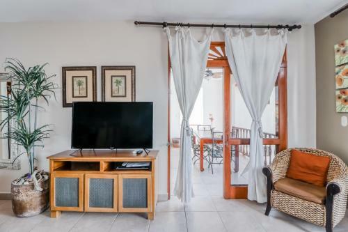 Apartamento Bahia Azul 4c