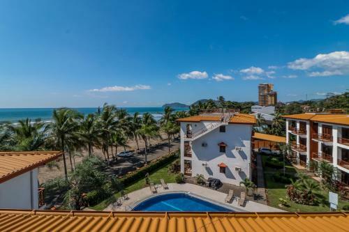 Apartamento Bahia Azul 4c