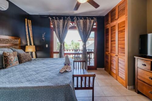 Apartamento Bahia Azul 4c