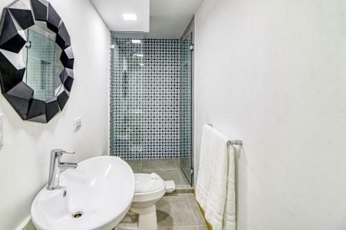 Apartamento Casa Mare Apt