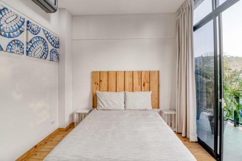 Apartamento Casa Mare Apt