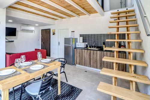 Apartamento Casa Mare Apt