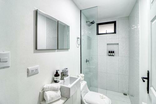 Apartamento Casa Mare Apt