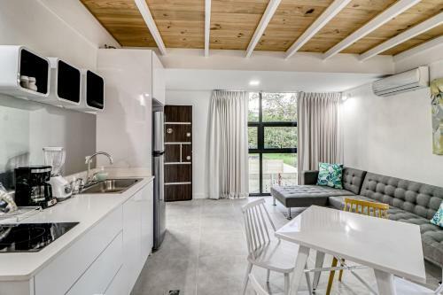 Apartamento Casa Mare Apt