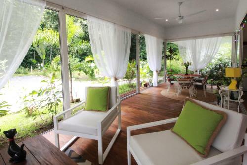 Apartamento Casa Blanca Villas