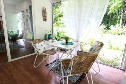 Apartamento Casa Blanca Villas