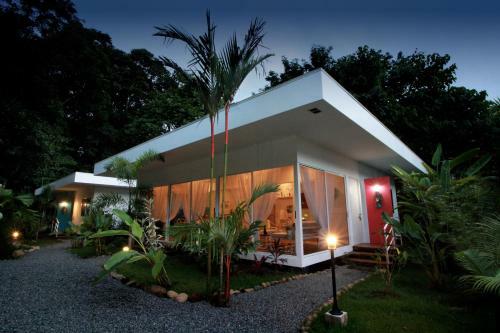 Apartamento Casa Blanca Villas