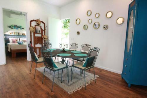 Apartamento Casa Blanca Villas