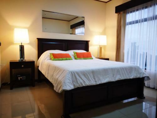Hotel Suites & Villas Calathea