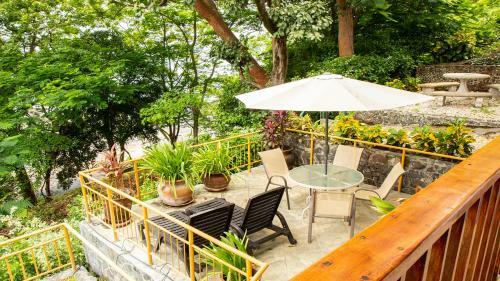 Apartamento Ocotal Beach Front Condo #7
