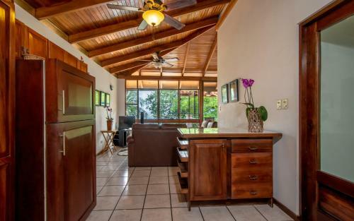 Apartamento Ocotal Beach Front Villa 6