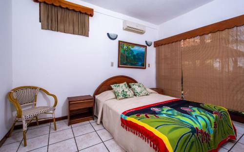 Apartamento Ocotal Beach Front Villa 6