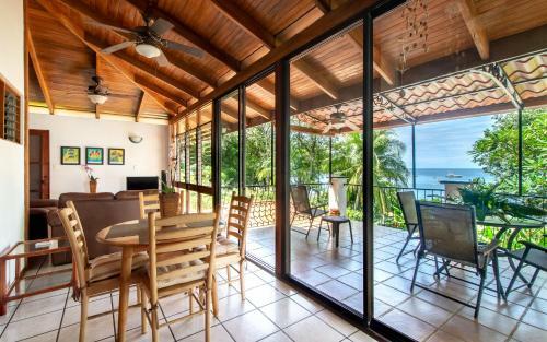 Apartamento Ocotal Beach Front Villa 6