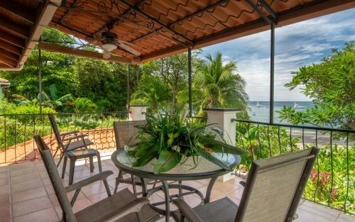Apartamento Ocotal Beach Front Villa 6