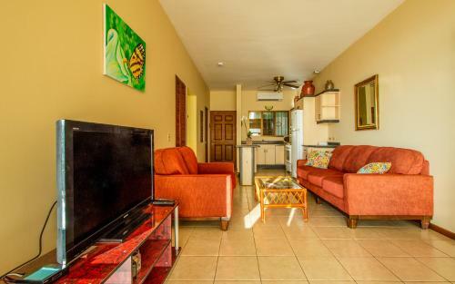 Apartamento Ocotal Beach Front Condo #33
