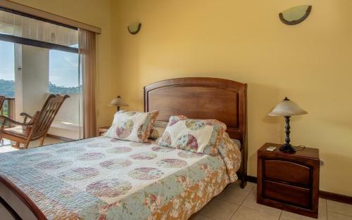 Apartamento Ocotal Beach Front Condo #33