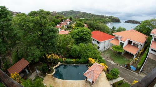 Apartamento Ocotal Beach Front Condo #33