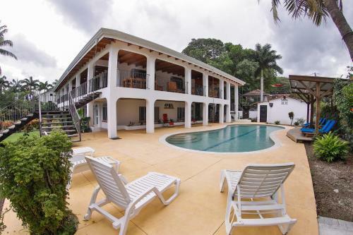 Villa Playa Potrero