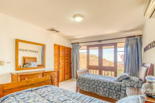 Bahia Pez Vela Villa