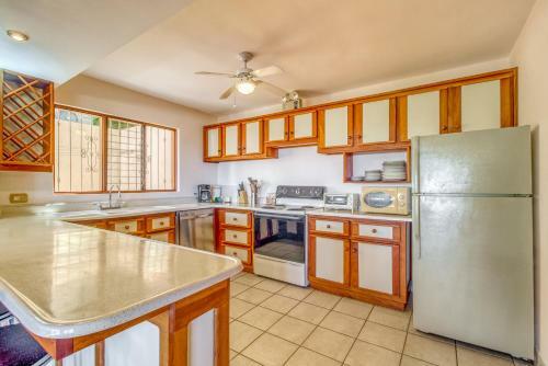 Bahia Pez Vela Villa