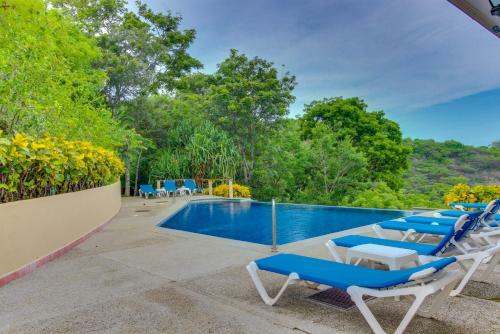 Bahia Pez Vela Villa