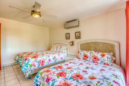 Bahia Pez Vela Villa