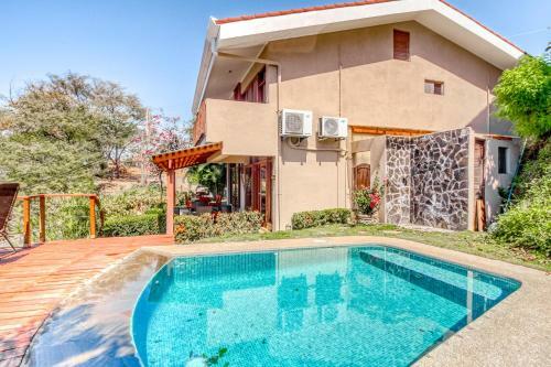 Bahia Pez Vela Villa