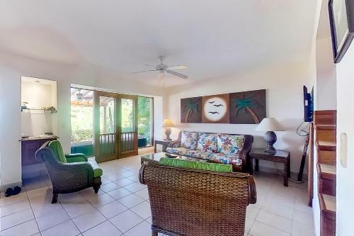 Bahia Pez Vela Villa