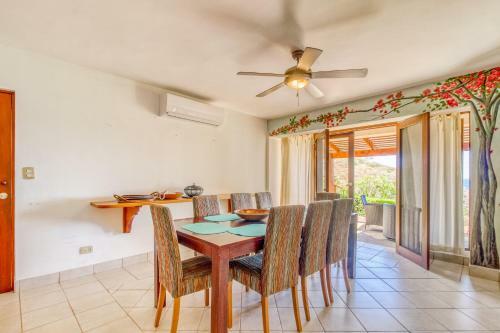 Bahia Pez Vela Villa