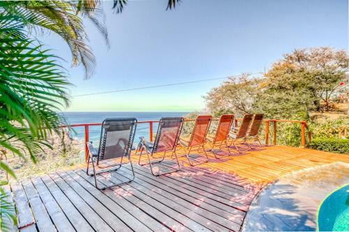 Bahia Pez Vela Villa