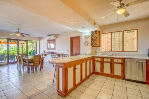 Bahia Pez Vela Villa