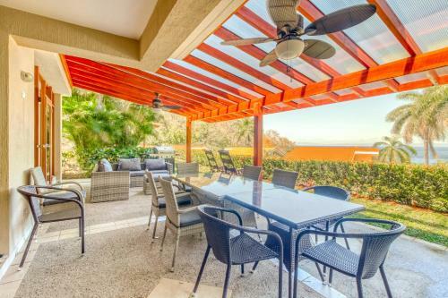 Bahia Pez Vela Villa
