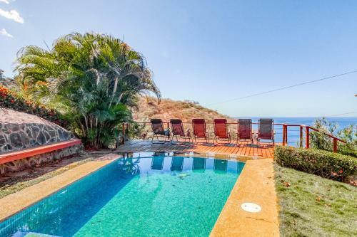 Bahia Pez Vela Villa