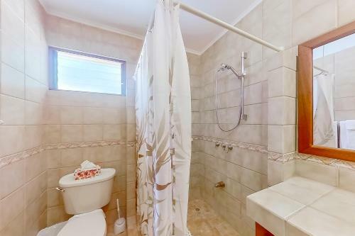 Bahia Pez Vela Villa