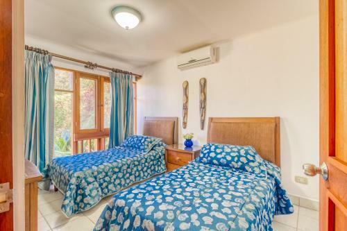 Bahia Pez Vela Villa