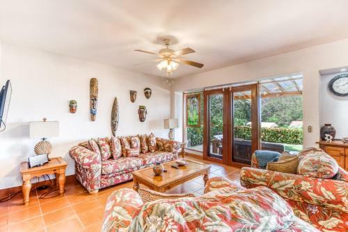 Bahia Pez Vela Villa