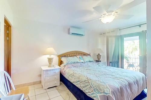 Bahia Pez Vela Villa