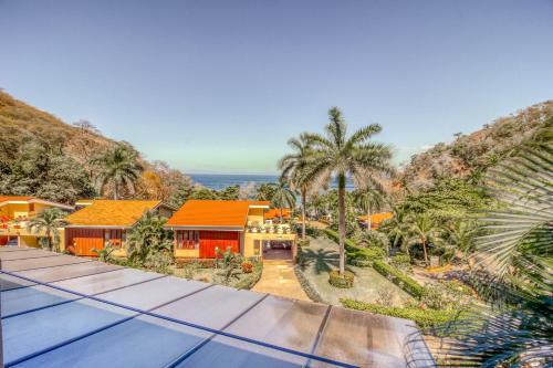 Bahia Pez Vela Villa