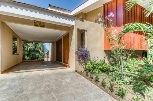 Bahia Pez Vela Villa