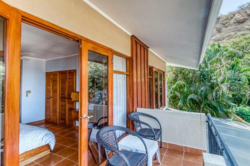 Bahia Pez Vela Villa