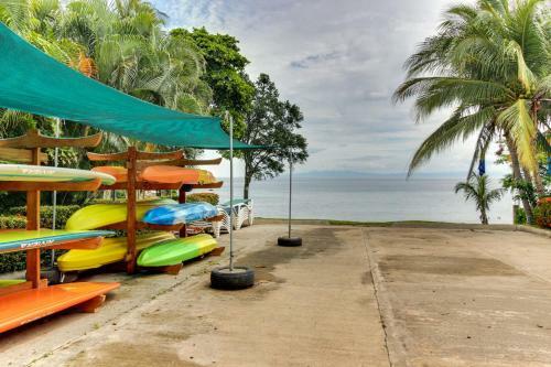 Bahia Pez Vela Villa