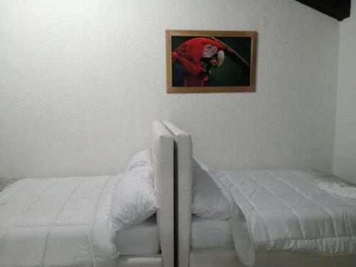 Hotel Casona Del Valle