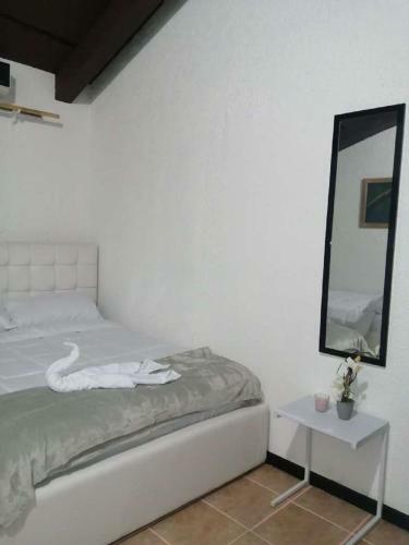 Hotel Casona Del Valle